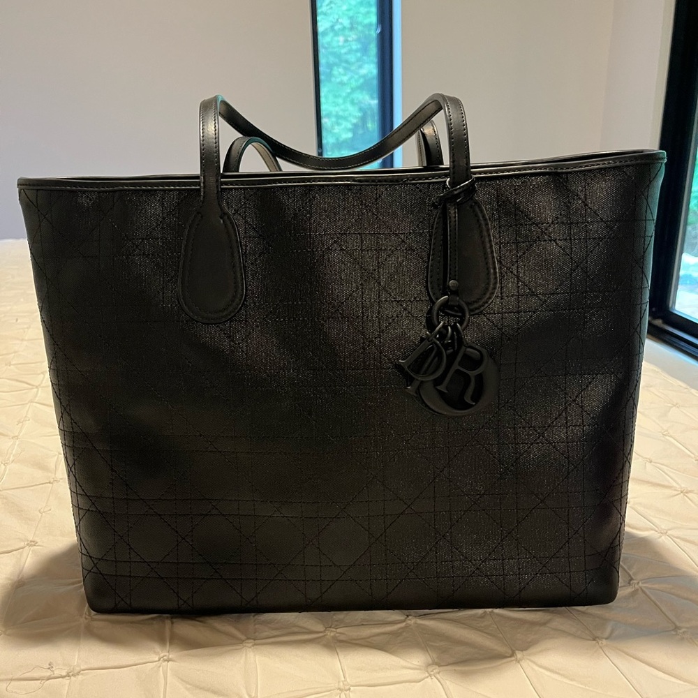 DIOR Tote - Picture 1 of 13